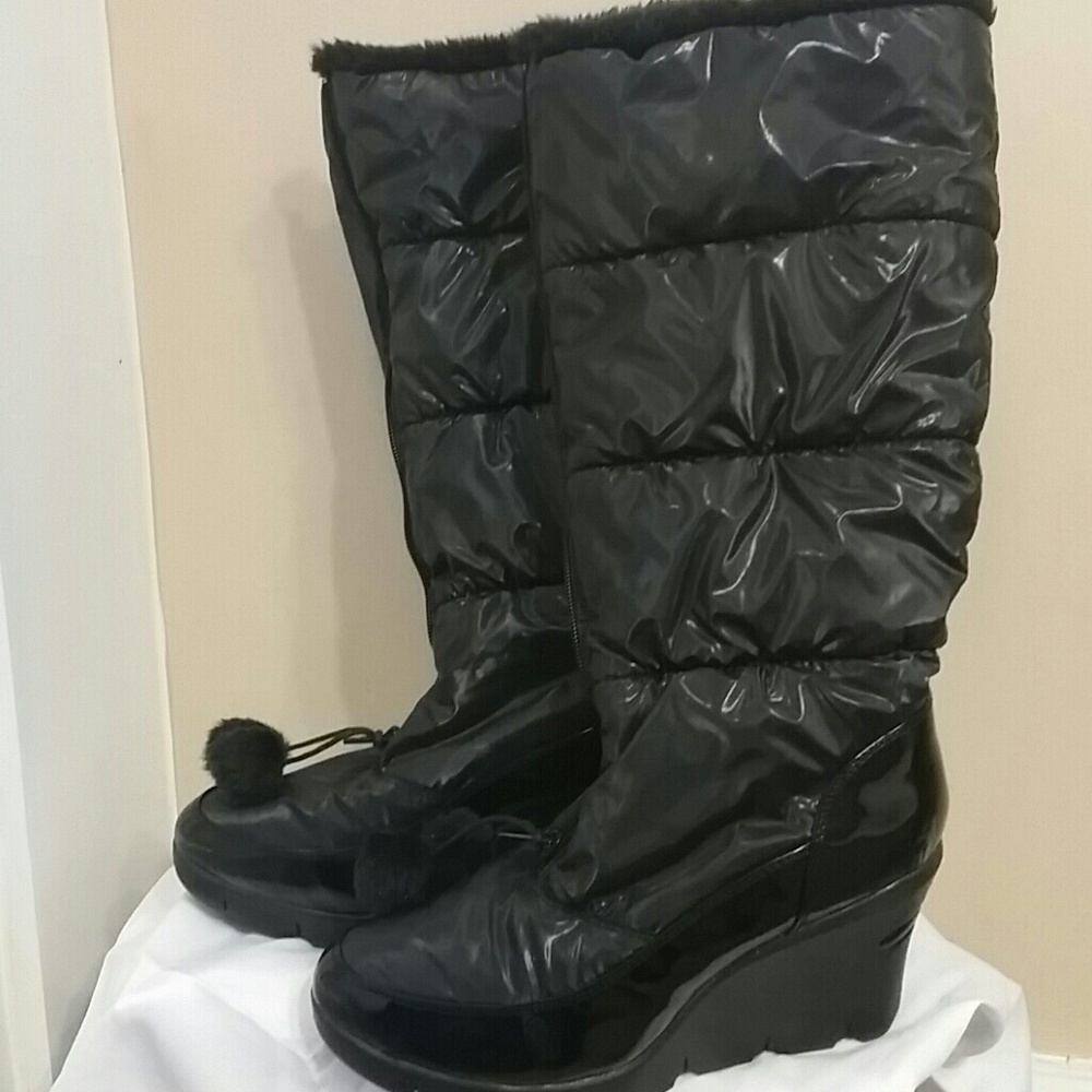 Cougar Alynn Snow Boots